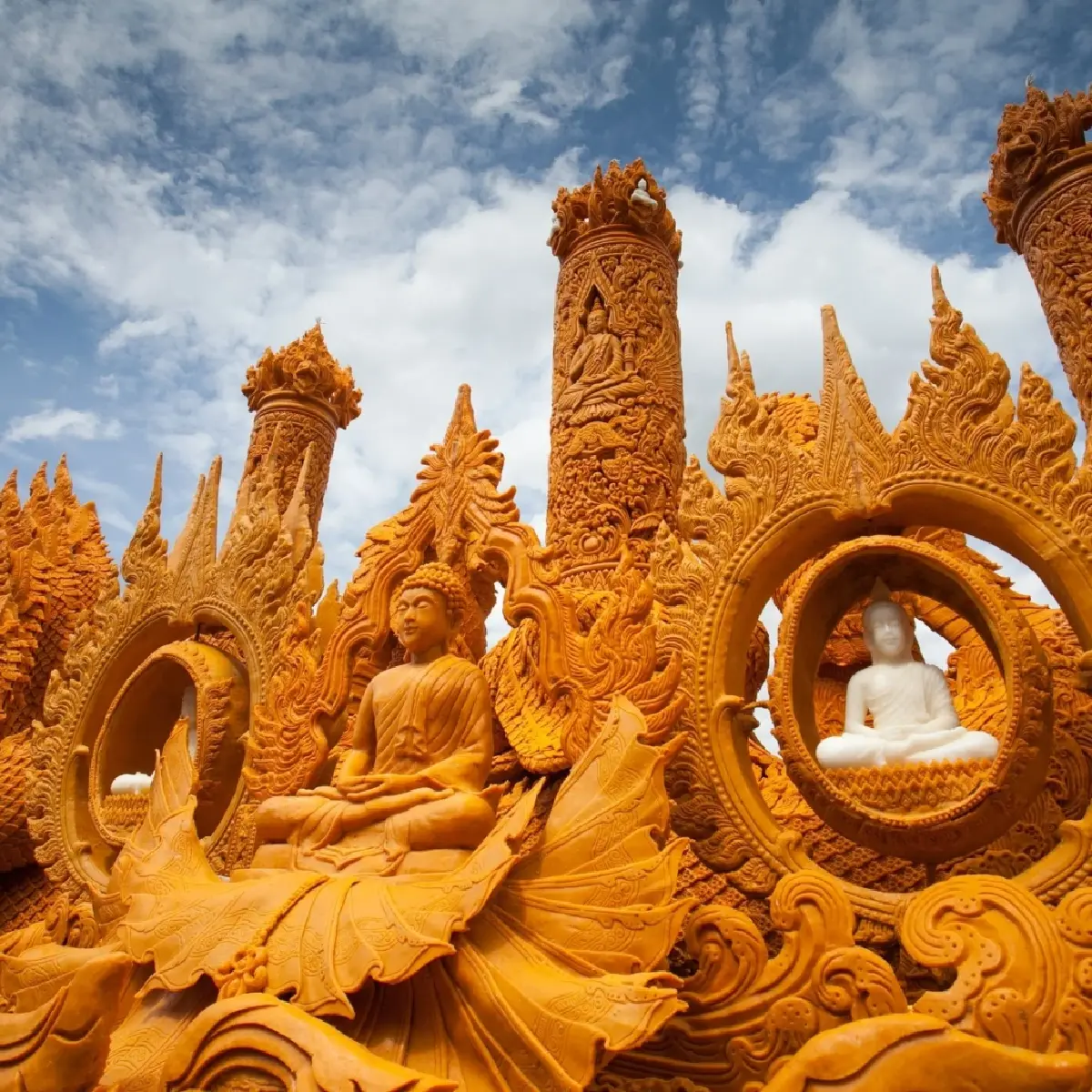 เที่ยวไทยคนละครึ่ง 2568 ลงทะเบียนรอบใหม่วันไหน? ไปเที่ยวด้วยกัน