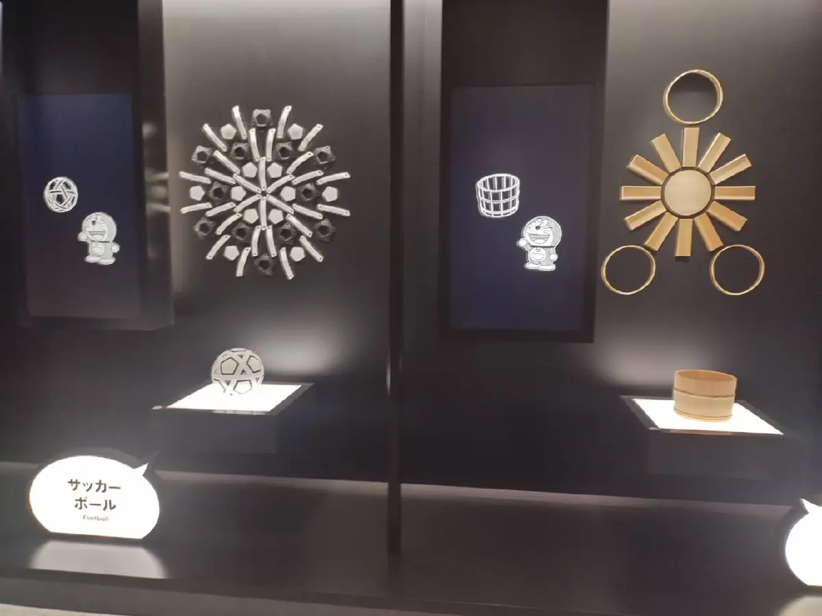 ‘พาวิลเลี่ยนญี่ปุ่น’เทคโนโลยีแก้ปัญหาสังคม   Expo 2025 Osaka, Kansai, Japan