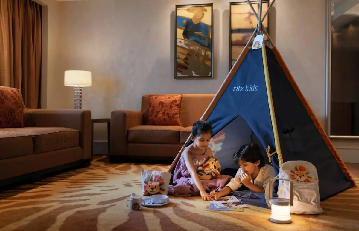 ‘แมริออท’ เปิดตัว The Intentional Traveler พฤติกรรมนักท่องเที่ยว