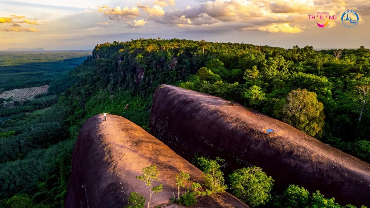 ท่องเที่ยวสายมู 3 จังหวัด 3 เสน่ห์ ‘อุดร-หนองคาย-บึงกาฬ’ ได้ทุกฤดู