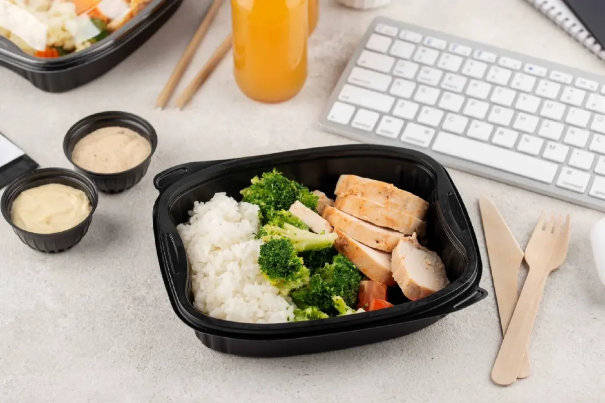 อาหารแปรรูปไม่ใช่ผู้ร้ายเสมอไป สามารถรับประทานได้ปลอดภัย