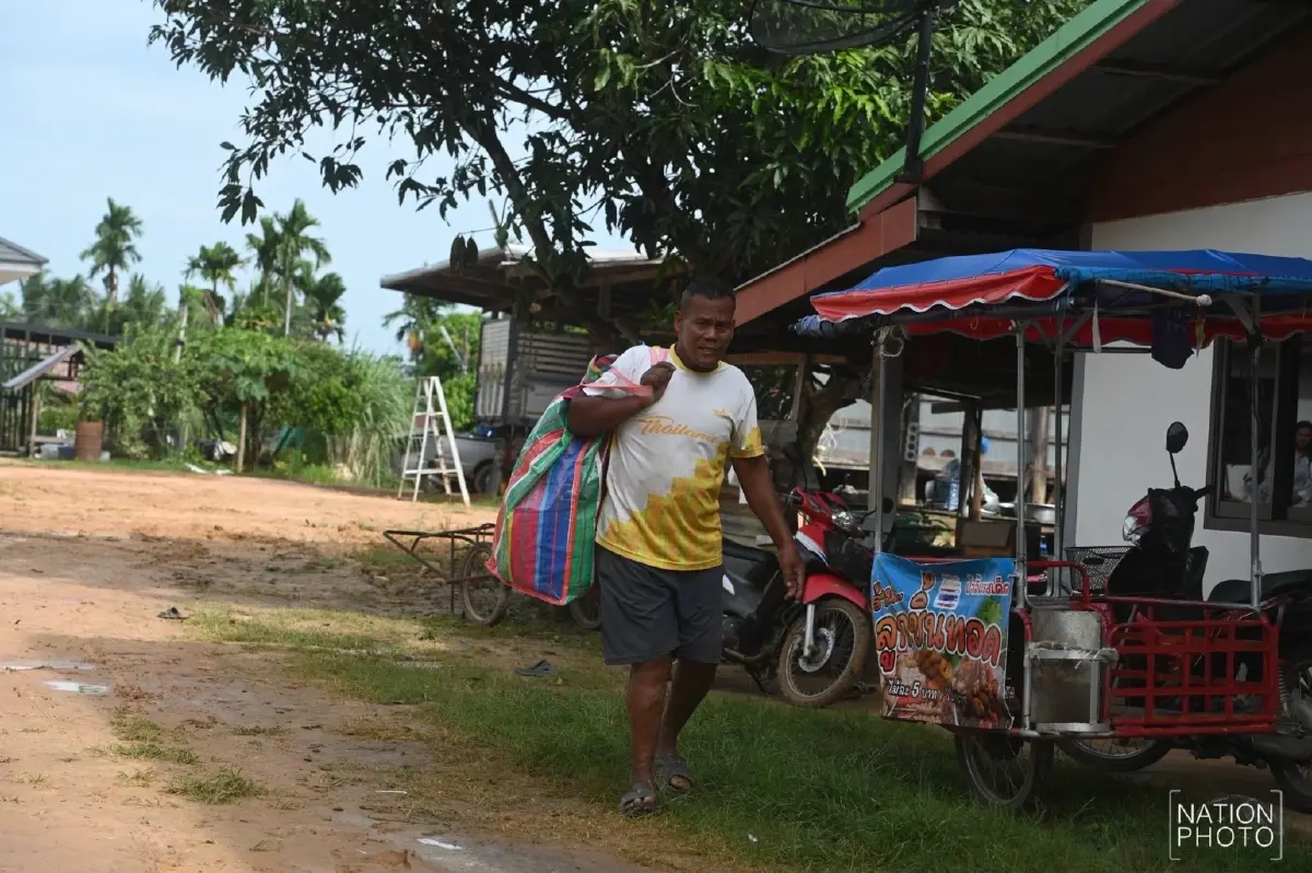 ด่วน! ชาวพนมดงรักอพยพ เหตุยิงปะทะปราสาทตาเมือนธม เปิดคลิปบึ้ม