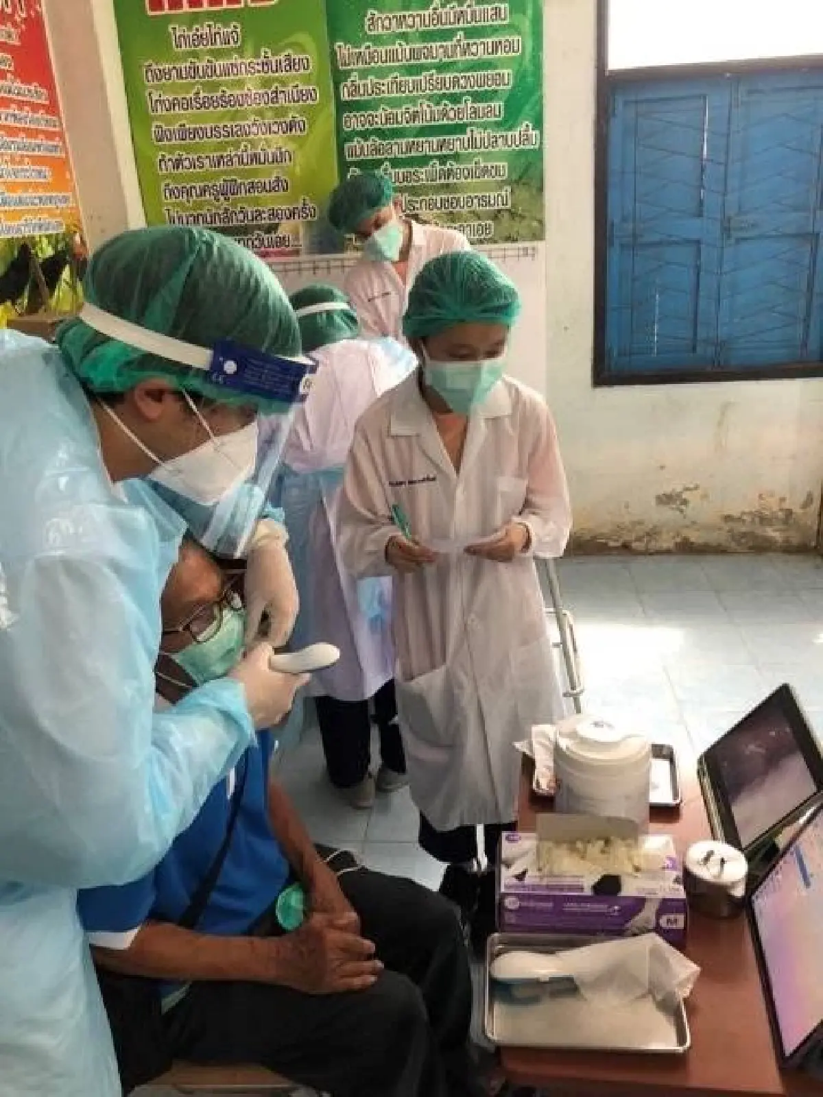 ทันตจุฬาฯ เปิดแอป Thai Teledentistry  ยกระดับการรักษา ช่องปาก