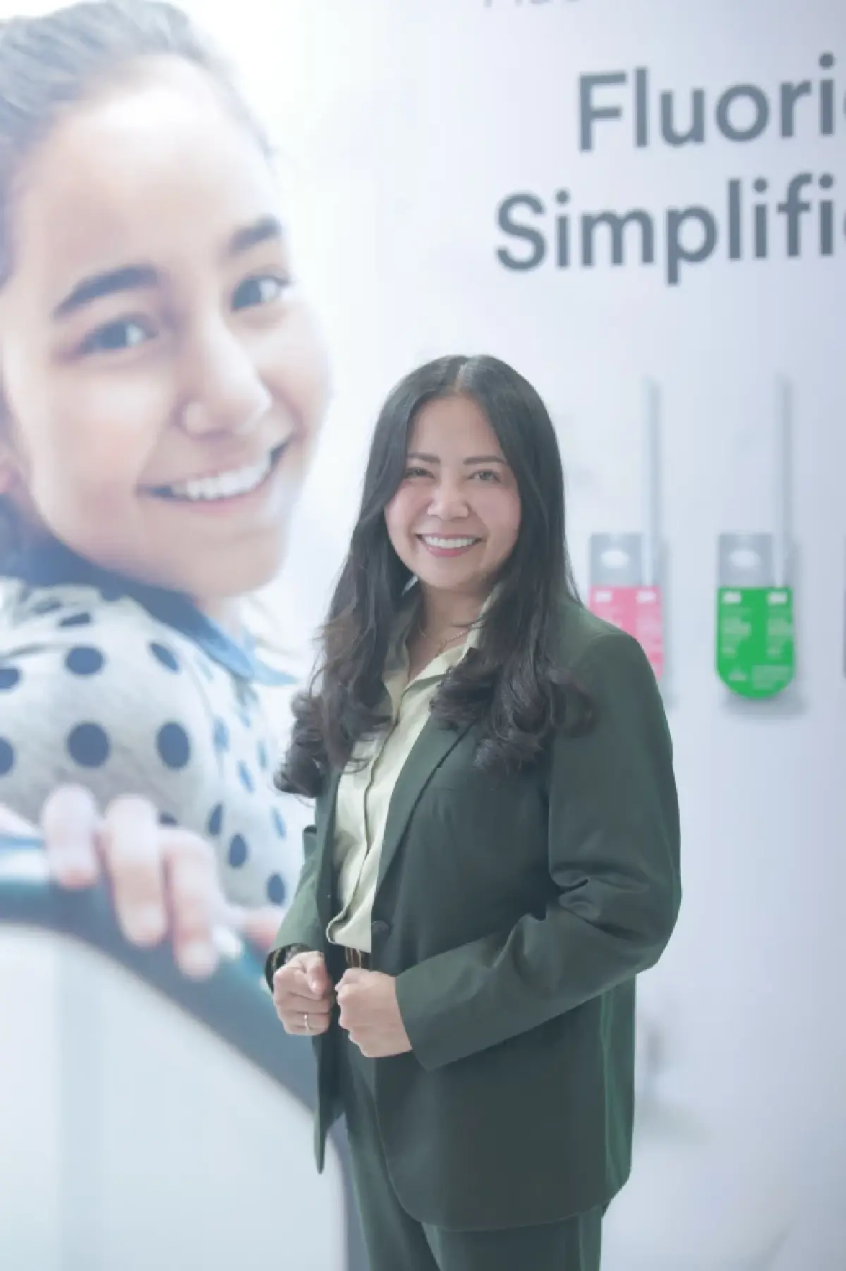 Solventum ฉลองครบรอบ 1 ปี ในประเทศไทย เปิดตัว 2 นวัตกรรมใหม่