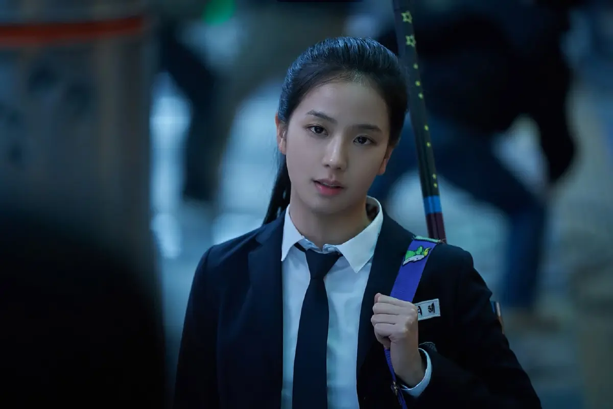 ‘อ่านชะตาวันสิ้นโลก’ ตัวละครสกิลเทพหลุดจากนิยายให้ฟินต่อหน้า