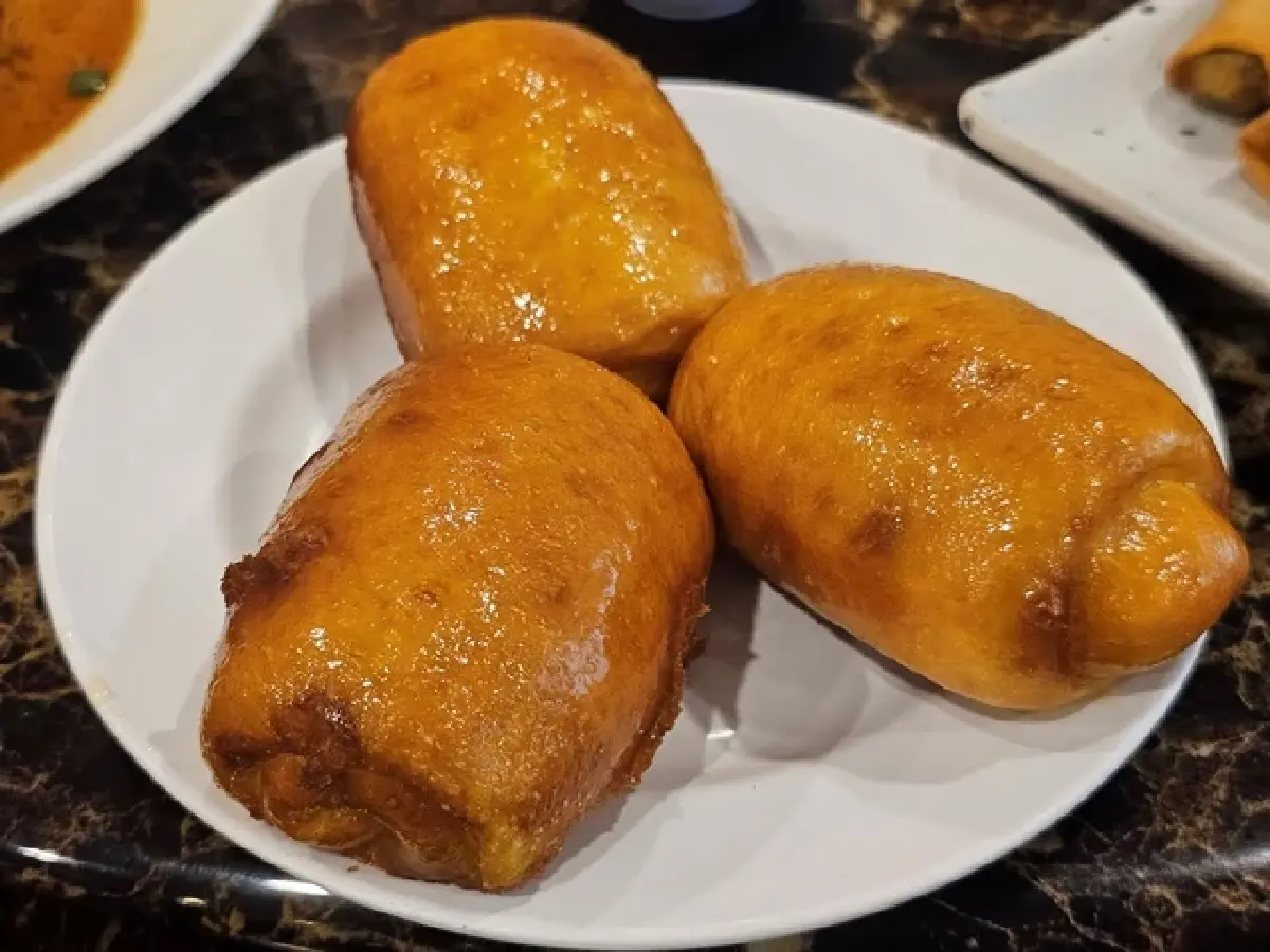 ‘3 ร้านอร่อย’ คาว-หวาน อาหารจีนยูนนาน อำเภอแม่สาย จังหวัดเชียงราย