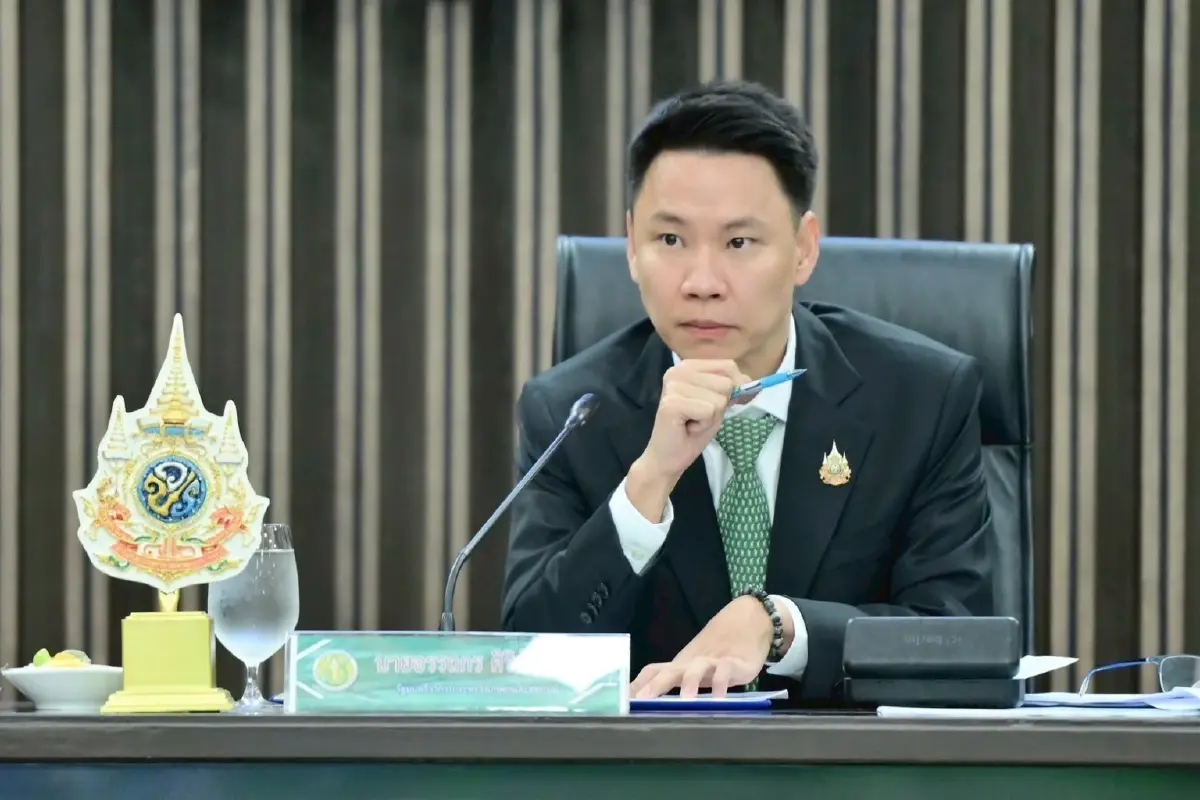 เกษตรฯ เคาะจ่ายช่วยชาวนา  ปี 68/69 ไร่ละ 1,200 บาท ไม่เกิน10ไร่