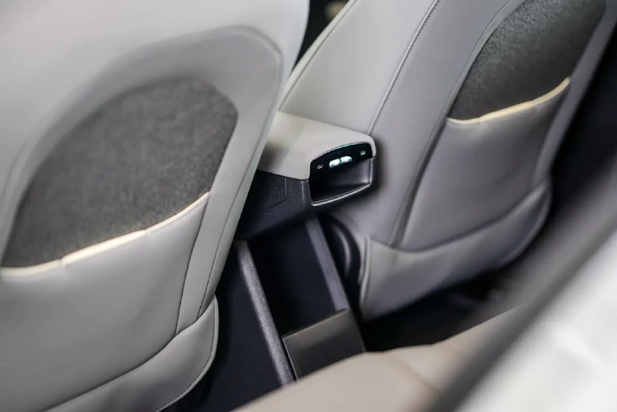 วอลโว่ 'EX 30 Cross Country' อีวี ลุยสนุก แรงเหลือ ช่วงล่างแน่น