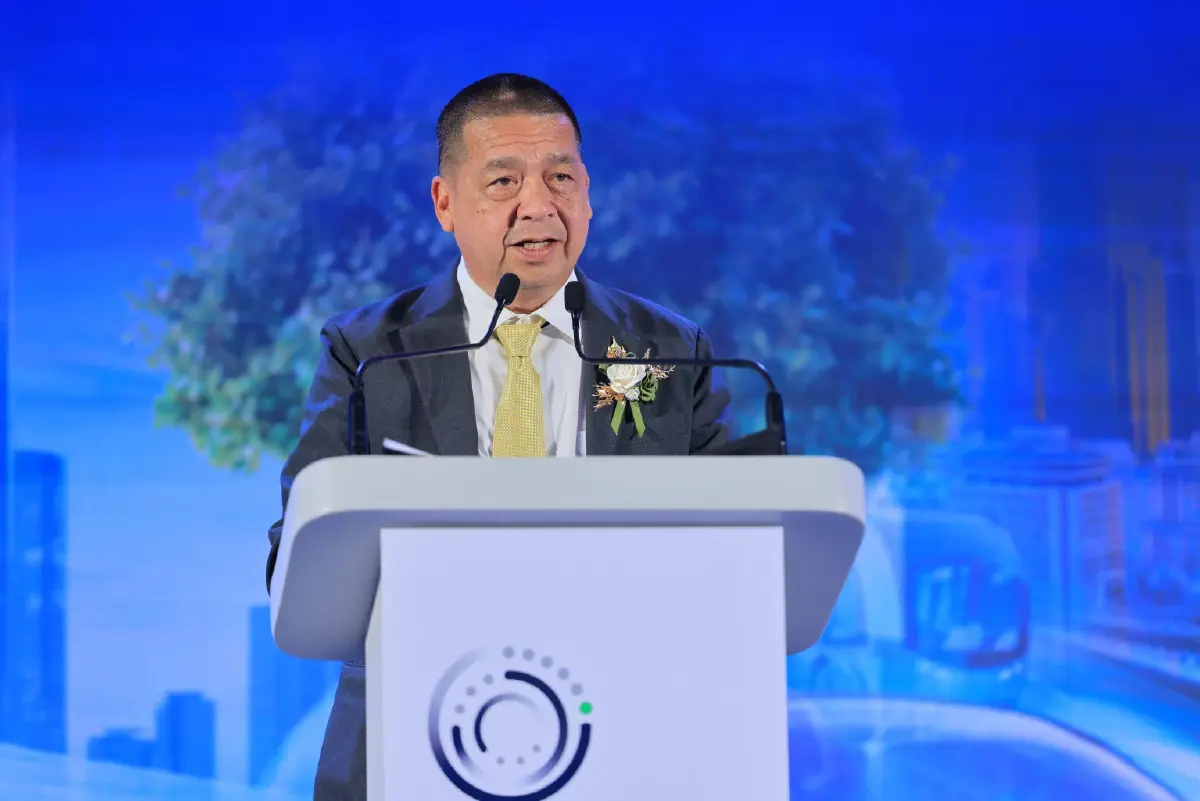 \'EVAT-อินฟอร์มา\' จัดงาน iEVTech 2025 ยกระดับไทยสู่ฮับ EV อาเซียน
