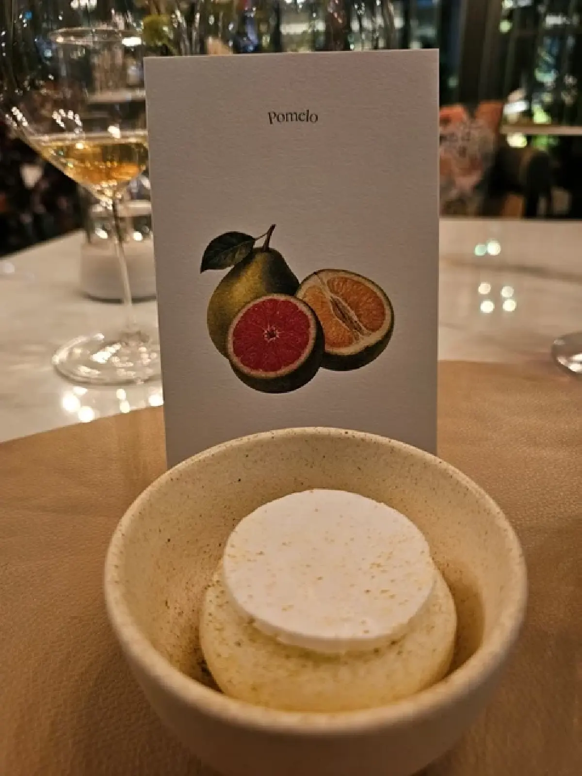 เมนูใหม่ ประจำฤดูร้อน ที่ ห้องอาหาร ‘ดูเอท บาย เดวิด ทูแทง’