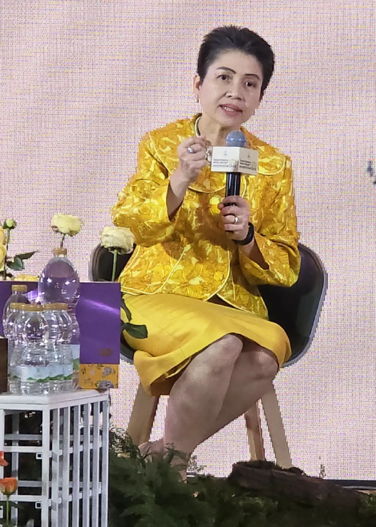 ชวนชอป 'โครงการหลวง' น้ำพระราชหฤทัย.. จากฟ้าสู่มหานคร วันที่ 1-12 ส.ค. 68