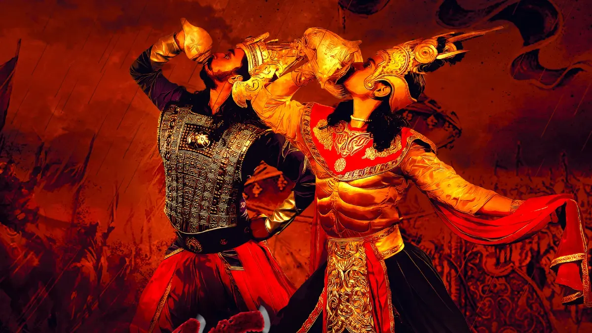 ชวนไปชม \'Bangkok’s 27th International Festival of Dance & Music\' วันที่  6 ก.ย. - 15 ต.ค. 68