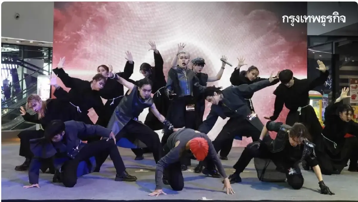 เปิดเส้นทางปั้น ไอดอลเกาหลี ทุนวัฒนธรรมและชื่อเสียง สู่กระแสฮันรยู