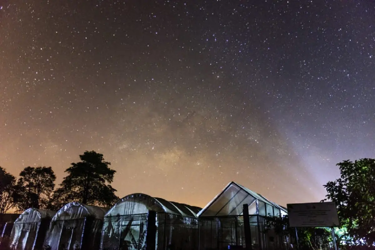 ชวนท่องเที่ยว ‘ดูดาว’ กับ 16 พื้นที่ใหม่ เขตอนุรักษ์ ‘ท้องฟ้ามืด’