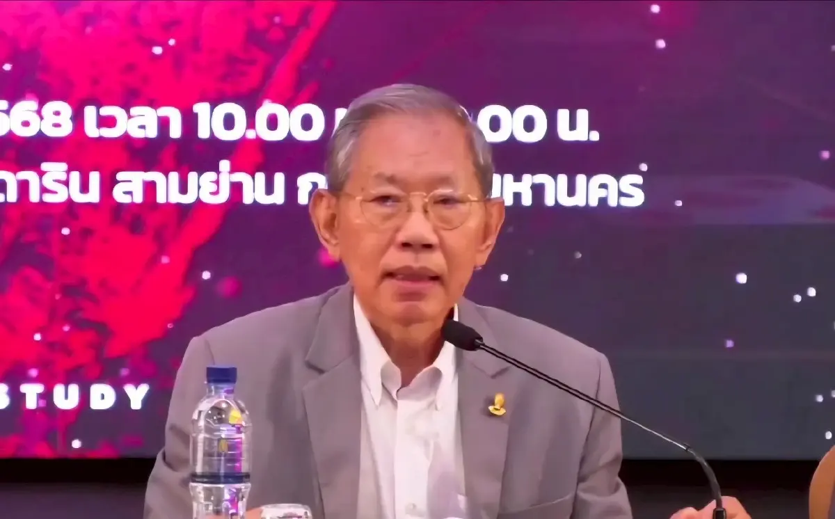 อัปเดต 'คาสิโน' นักวิชาการดาหน้าค้าน ชี้ต้นตออาชญากรรม