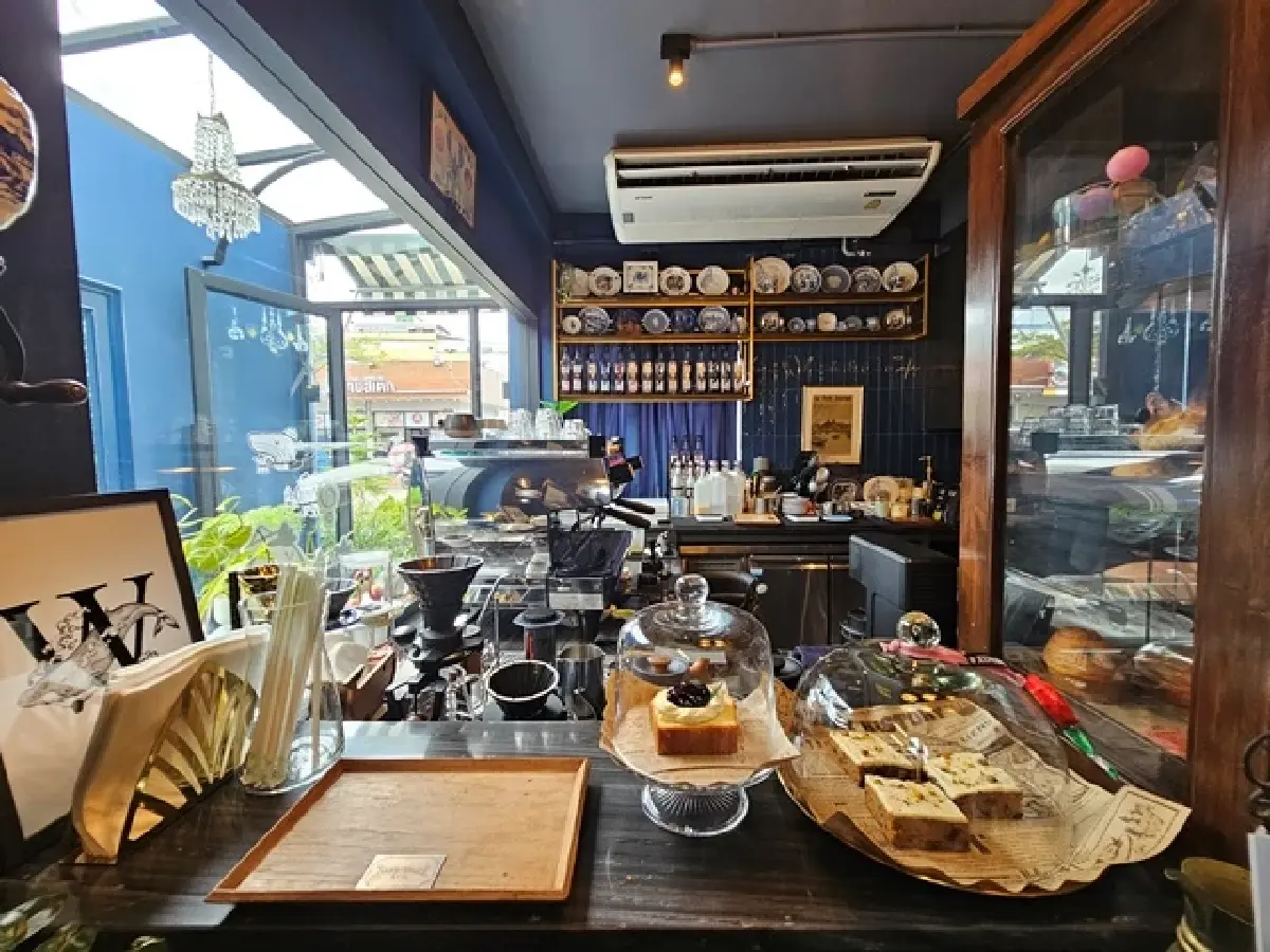 ‘3 ร้านอร่อย’ คาว-หวาน อาหารจีนยูนนาน อำเภอแม่สาย จังหวัดเชียงราย