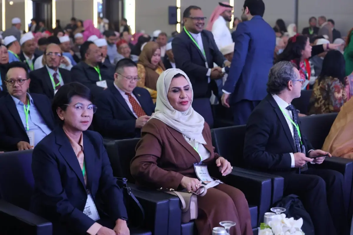 ทลายกำแพงฮาลาล ‘มาตรฐานเดียว-ยอมรับร่วมกัน’ ปลดล็อกตลาดโต