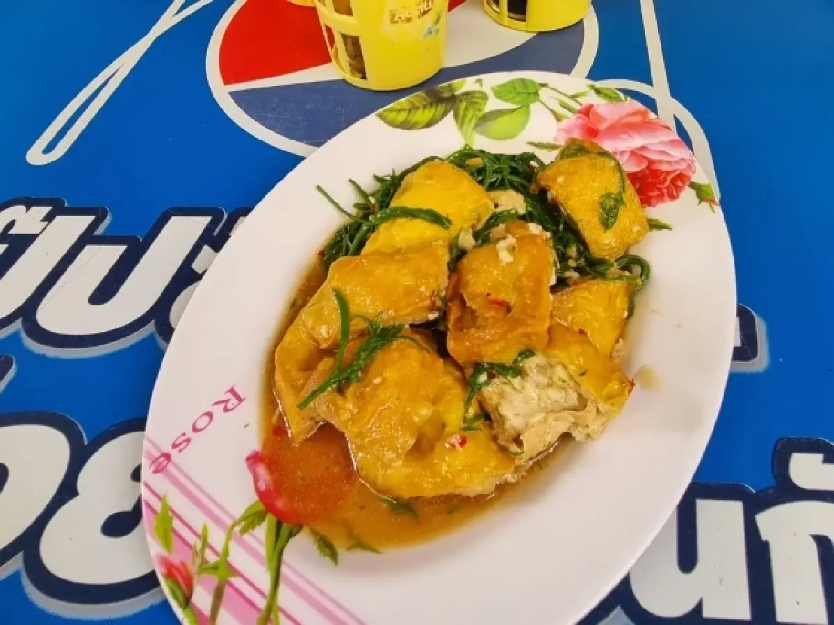 ‘เจ๊หลี’ ร้านอาหารเจ ‘เยาวราช’ เปิดตลอดปีไม่มีวันหยุด