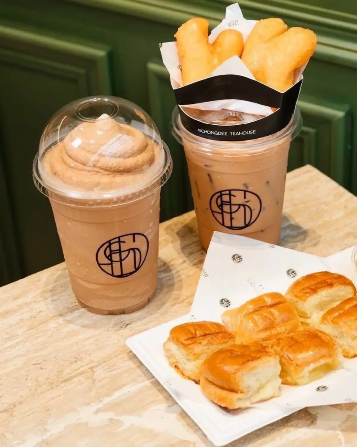 ‘ชงดี’ ชาไม่ส้มผู้มาก่อนกาล ตั้งเป้าไปถึง ‘100 ล้าน’ กวาดยอดขายฉ่ำเดือนละ ‘1 แสนแก้ว’