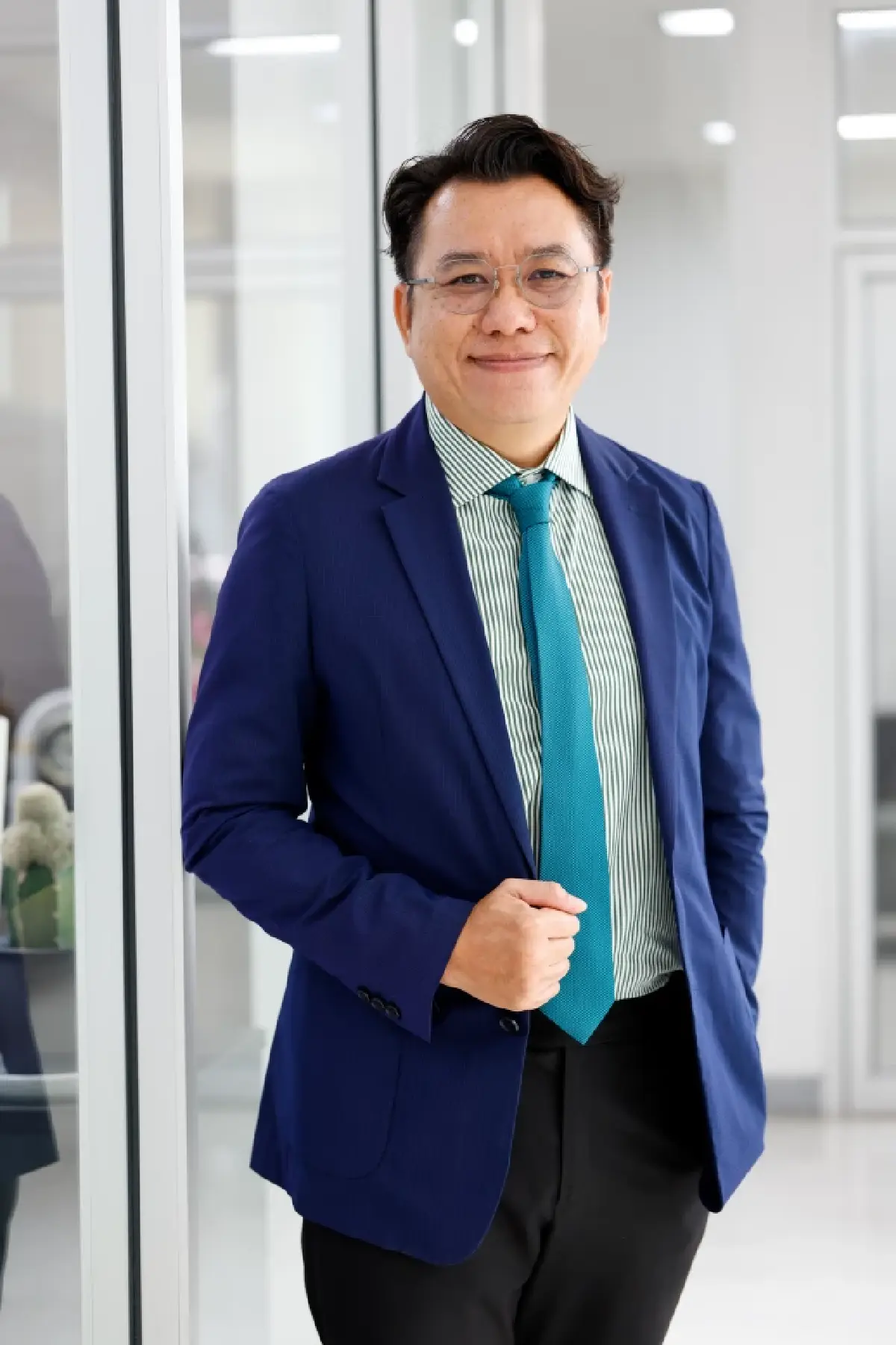 ธรรมศาสตร์รวมพลัง 39 ท้องถิ่น! ปั้นโมเดลผู้สูงอายุในชุมชน