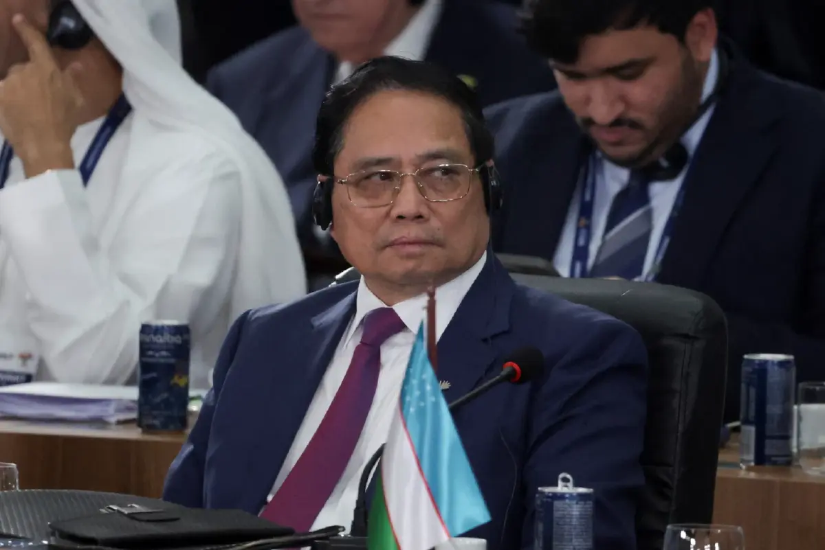 'เวียดนาม' ครึ่งปีหลังจ่อทรุด สแตนชาร์ดหั่นจีดีพีปีนี้เหลือแค่ 6%