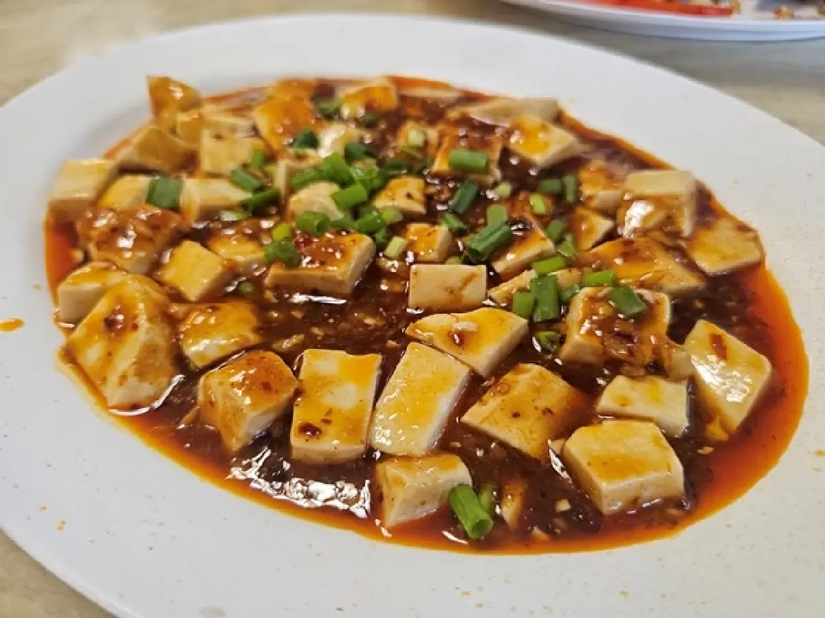 ‘3 ร้านอร่อย’ คาว-หวาน อาหารจีนยูนนาน อำเภอแม่สาย จังหวัดเชียงราย