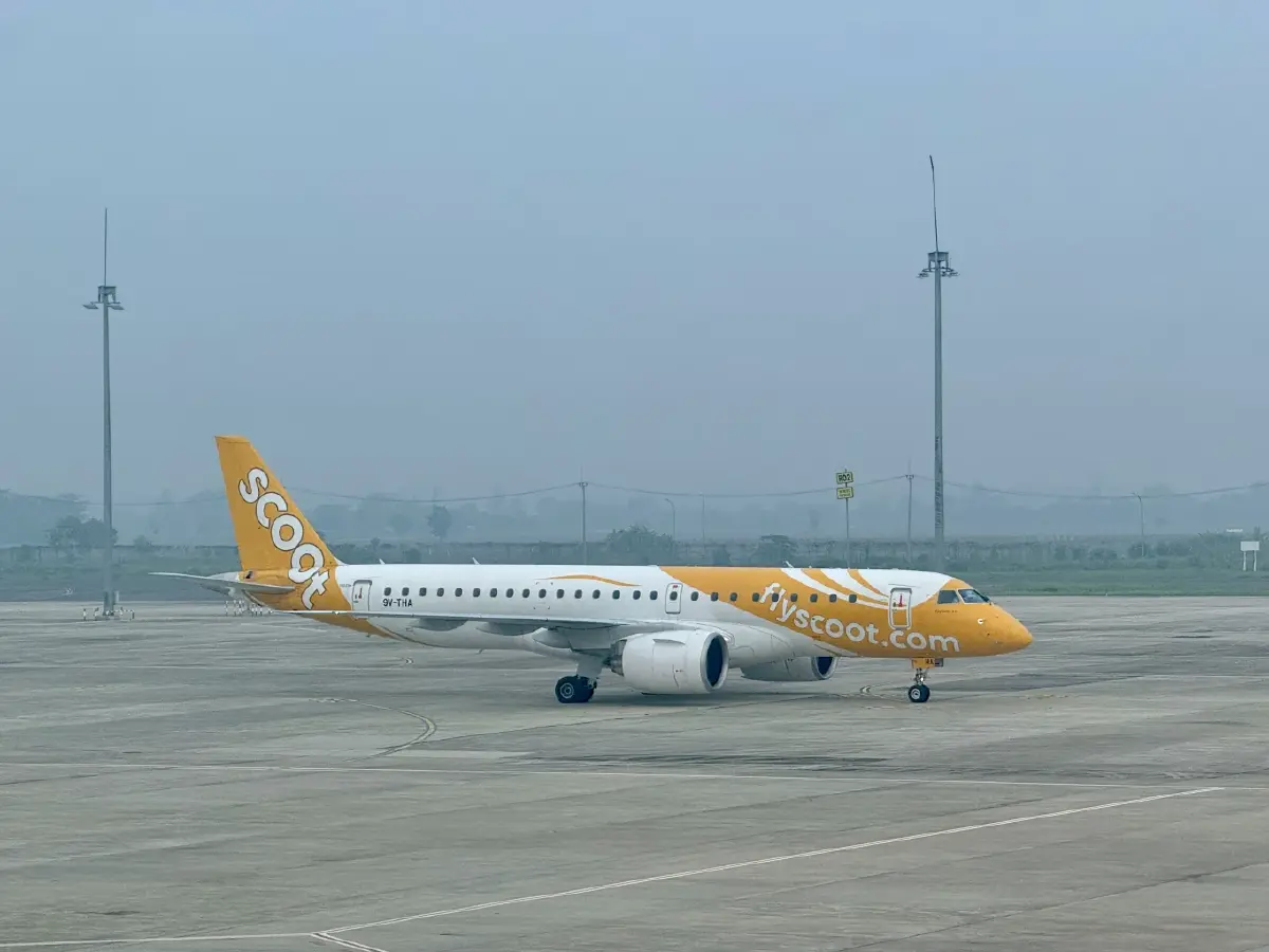 บิน กิน เที่ยว ชวาตะวันตก อินโดนีเซีย เส้นทางใหม่ที่สายชิลต้องลอง