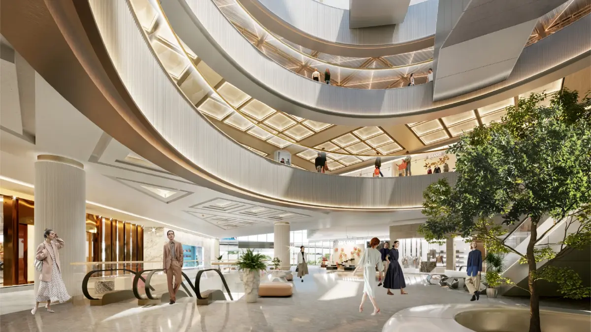 Central Park ดีเดย์เฟสแรก 4 ก.ย. พร้อมเปลี่ยนค่ำคืนมหานครกรุงเทพ