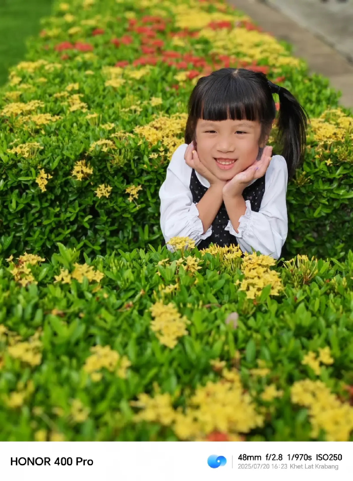 สวยใส ไม่ไร้สมอง! รีวิว 'HONOR 400 Pro' มือถือกล้องเทพ จัดเต็ม AI