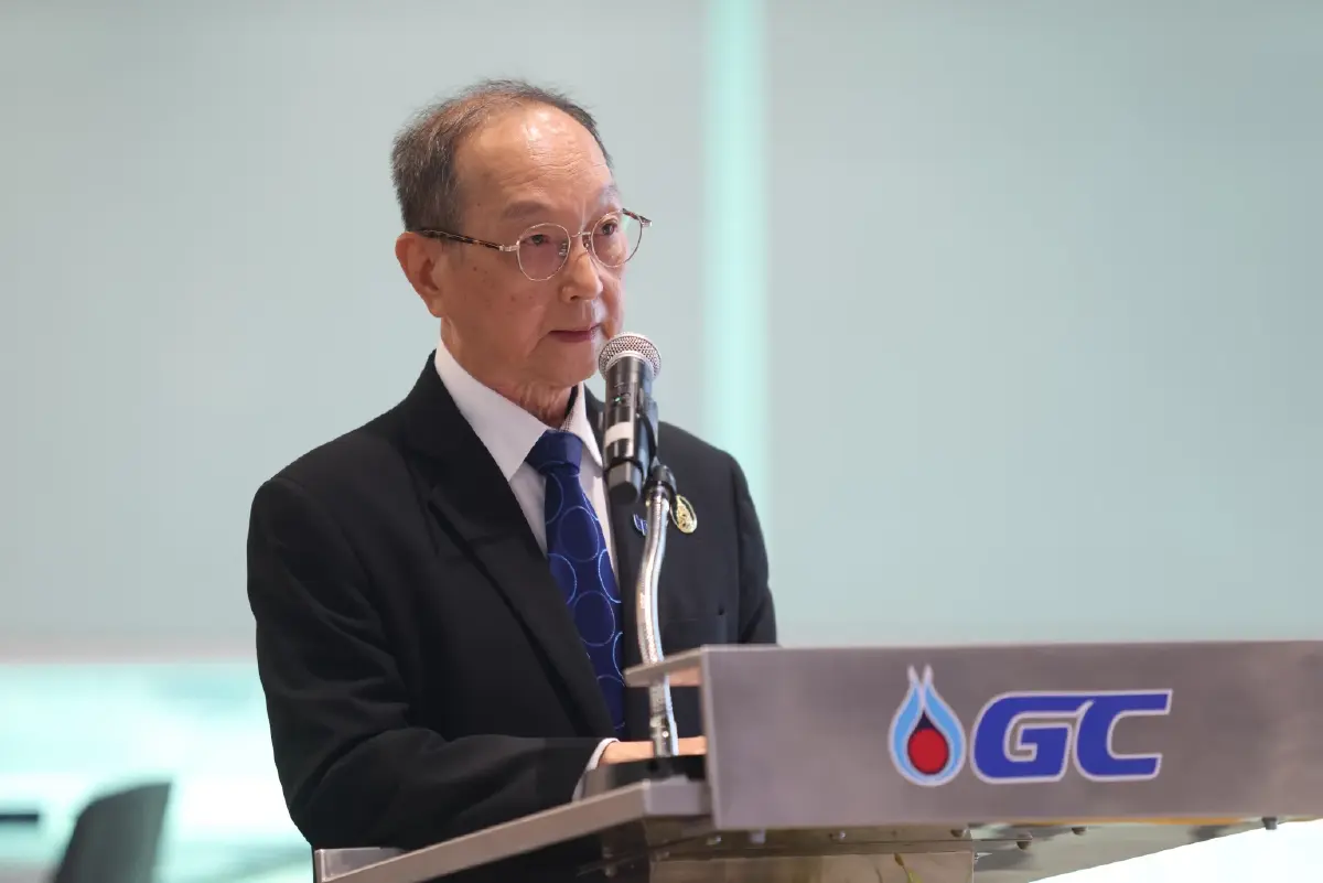 GC ผนึกกำลัง TPBI Group ยกระดับการพัฒนานวัตกรรมพลาสติกเพื่อสิ่งแวดล้อม