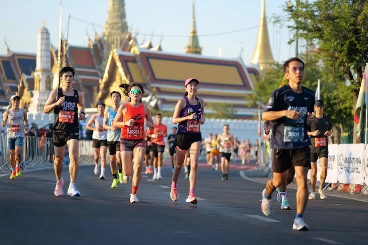 ไทยไม่มีทางตัน ‘เฟสติวัลแห่งชาติ’ รัฐ-เอกชน ต้องเดิมพันหนุนงบยาว