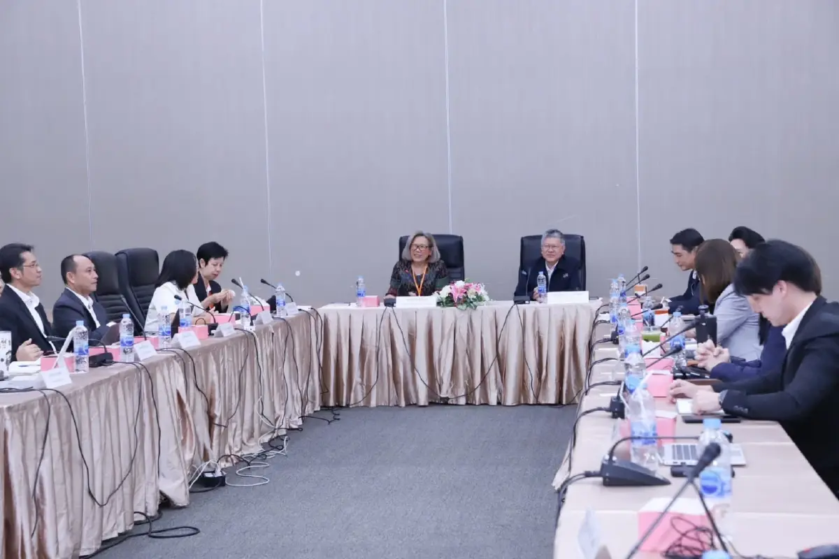 ปตท. - วว. ร่วมยกระดับนวัตกรรมพลังงานเพื่อความยั่งยืน