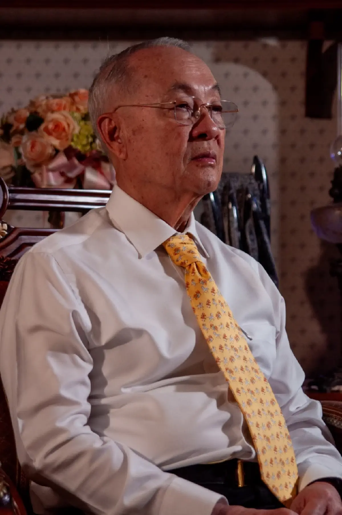 \'ชัยเกษม\' นั่งนายกฯ พรุ่งนี้ได้ ไม่หวั่นพรรคร่วมดัน \'ประยุทธ์\'