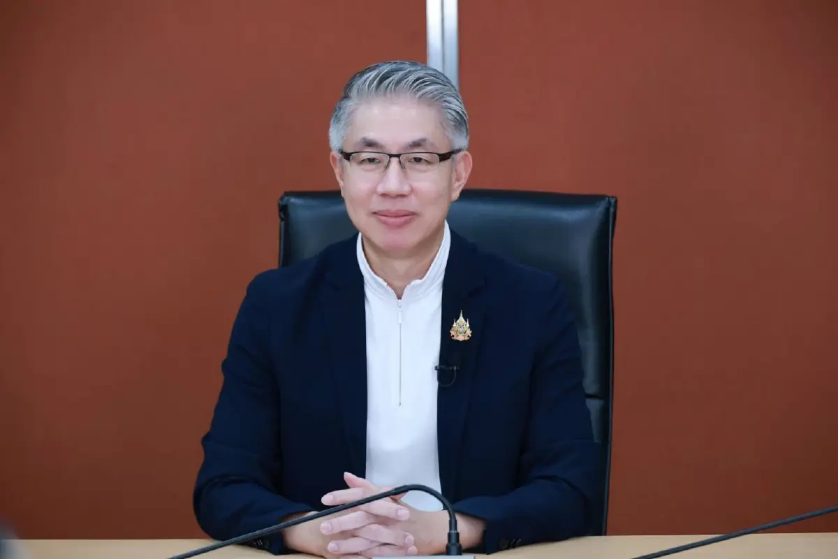 ขยายเพิ่ม 4 โครงการ ส่งเสริมและพัฒนา SMEs ดันผู้ประกอบการไทย