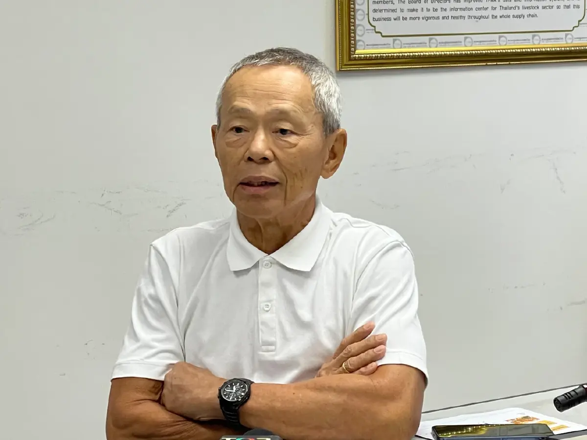 โรงงานอาหารสัตว์ เปิดรับซื้อข้าวโพดฤดูกาลใหม่สิงหาคมนี้