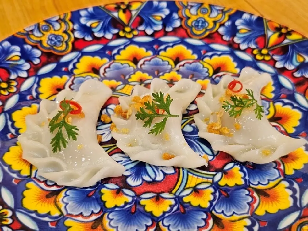 ‘แกงสด’ อาหารไทย คอนเซ็ปต์ ‘ตำน้ำพริกสดๆ แกงแล้วเสิร์ฟ’