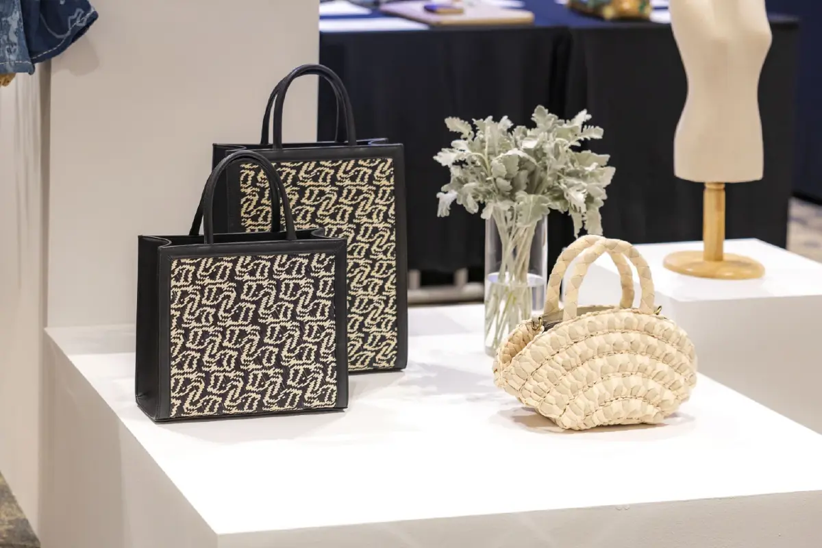 SACIT เดินหน้าเฟ้นหาสุดยอดผลงานศิลปหัตถกรรม บูม Craft Power