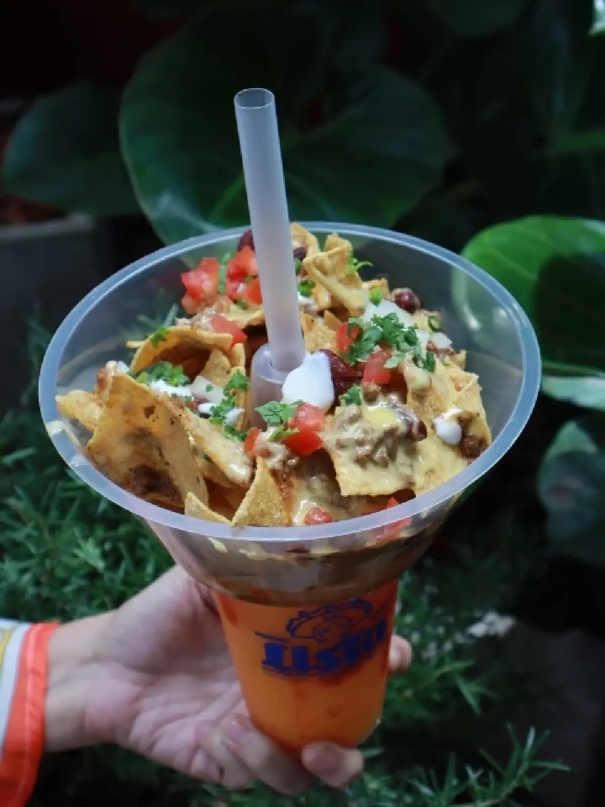 Lista Taco  ‘อาหารเม็กซิกันต้นตำรับ' เครื่องแน่นเต็มปากเต็มคำ