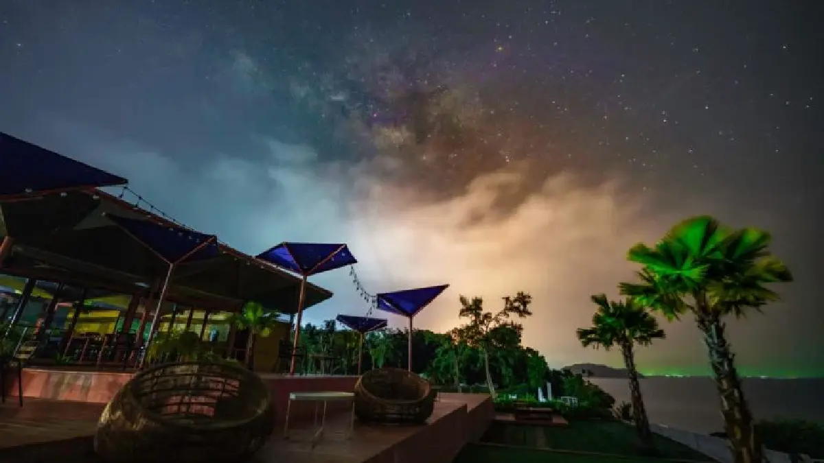 ชวนท่องเที่ยว ‘ดูดาว’ กับ 16 พื้นที่ใหม่ เขตอนุรักษ์ ‘ท้องฟ้ามืด’