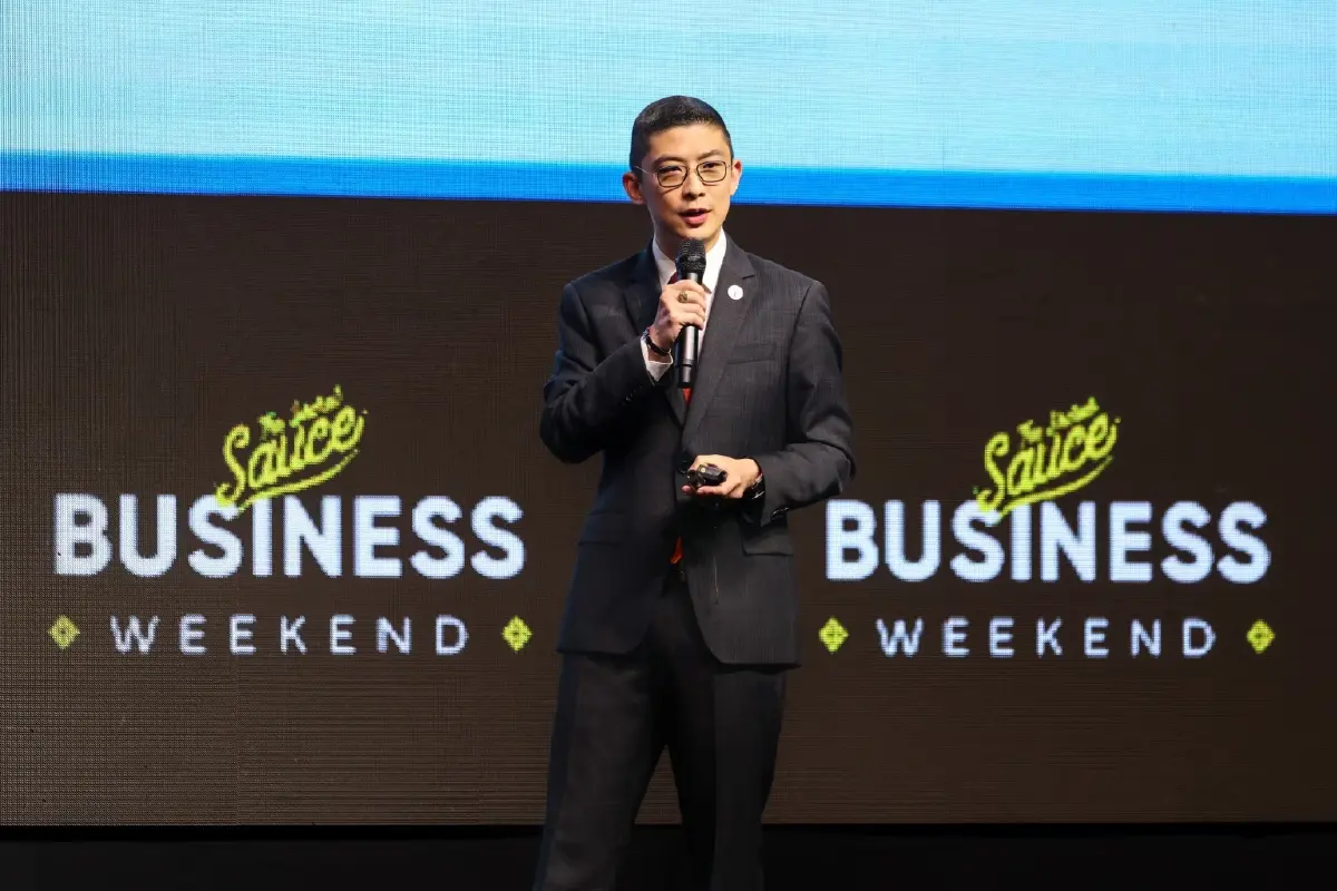 BDMS Wellness Clinic พลิกโฉมอีสาน! สู่ศูนย์กลางสุขภาพโลก