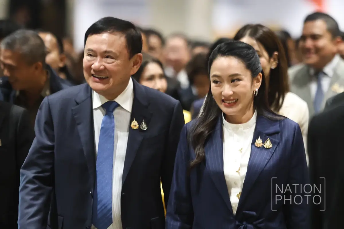 จุดเสี่ยง ‘แดง-น้ำเงิน’ นับถอยหลัง'ล้างกระดาน'