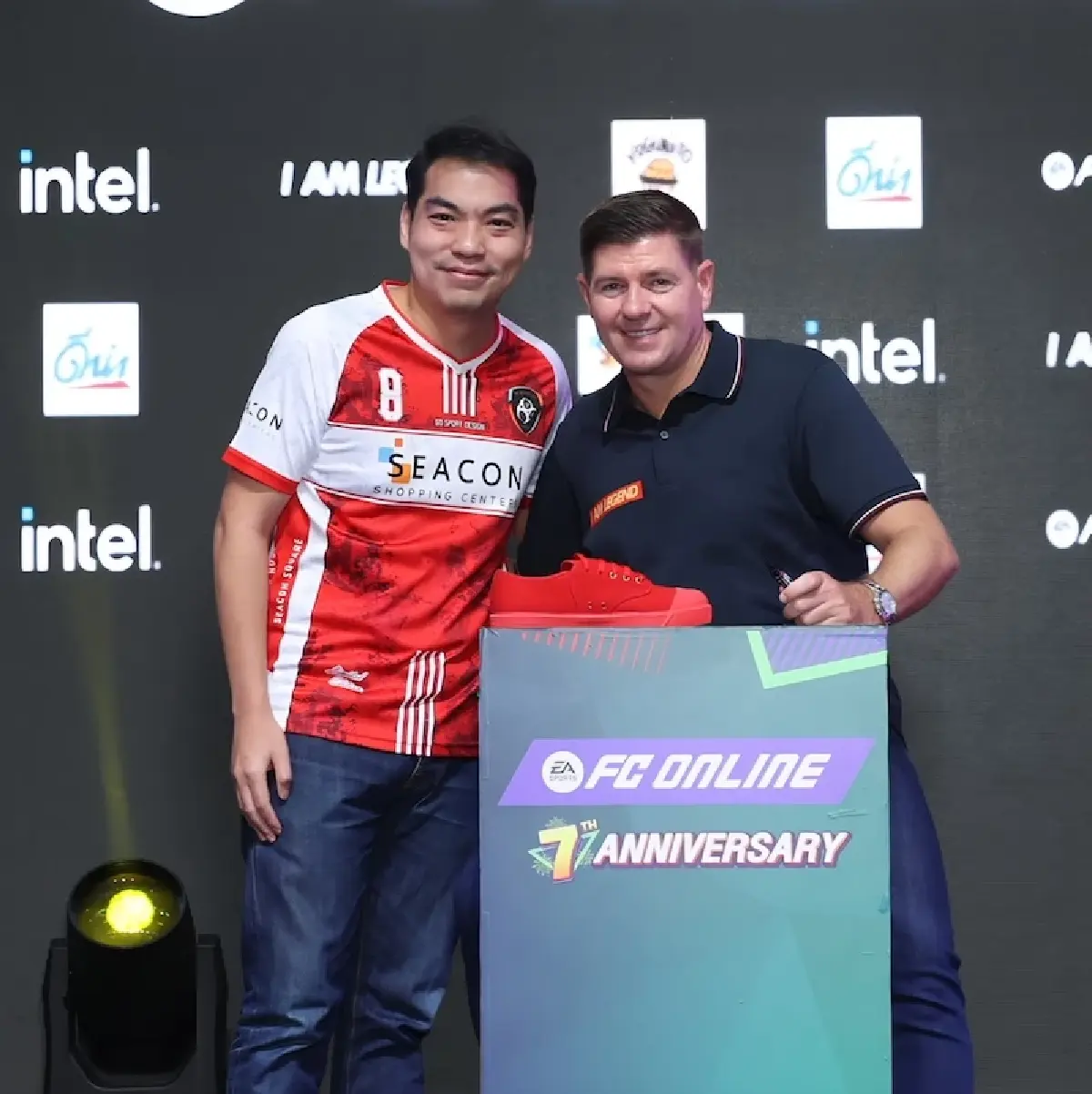 ‘ซีคอน’ ลับคม ‘อีเวนต์’  จัดเต็ม 50 งาน ไม้ตายค้าปลีก ดึงดูดขาช้อป