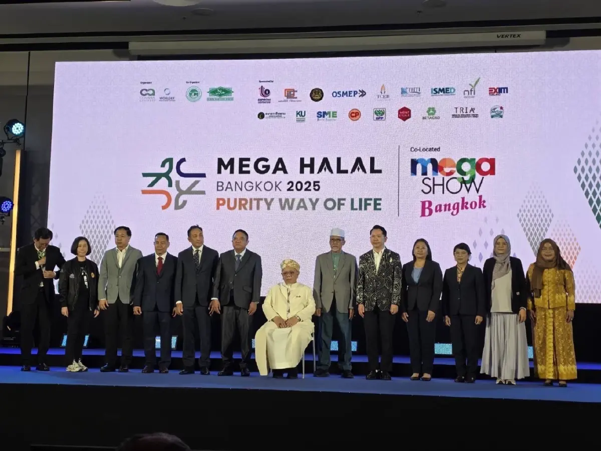 จบลงอย่างงดงาม 'มนต์เสน่ห์ปลายด้ามขวาน' ถ่ายทอด Soft Power ชายแดนใต้สู่สายตาโลก