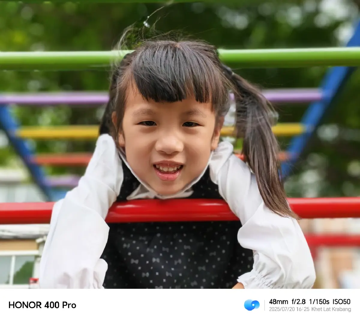 สวยใส ไม่ไร้สมอง! รีวิว 'HONOR 400 Pro' มือถือกล้องเทพ จัดเต็ม AI