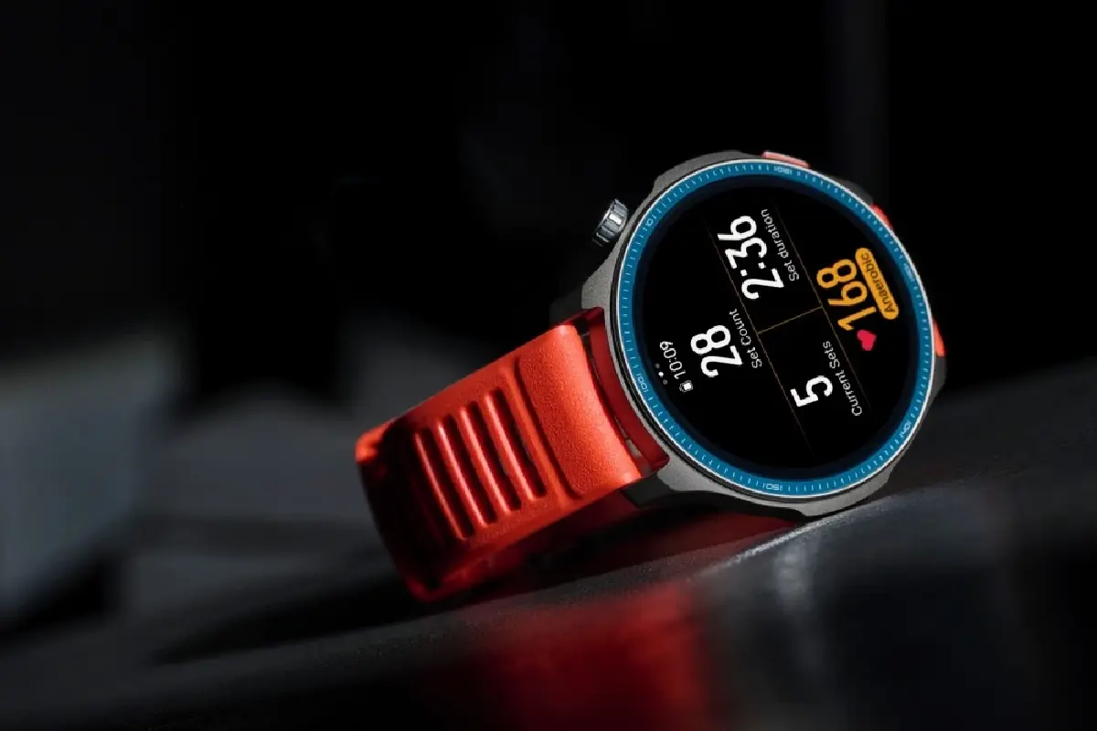 คุ้มไหมในงบ 9 พัน! อะไรเด็ดใน 'Amazfit Balance 2' นาฬิกา AI สายสมดุล