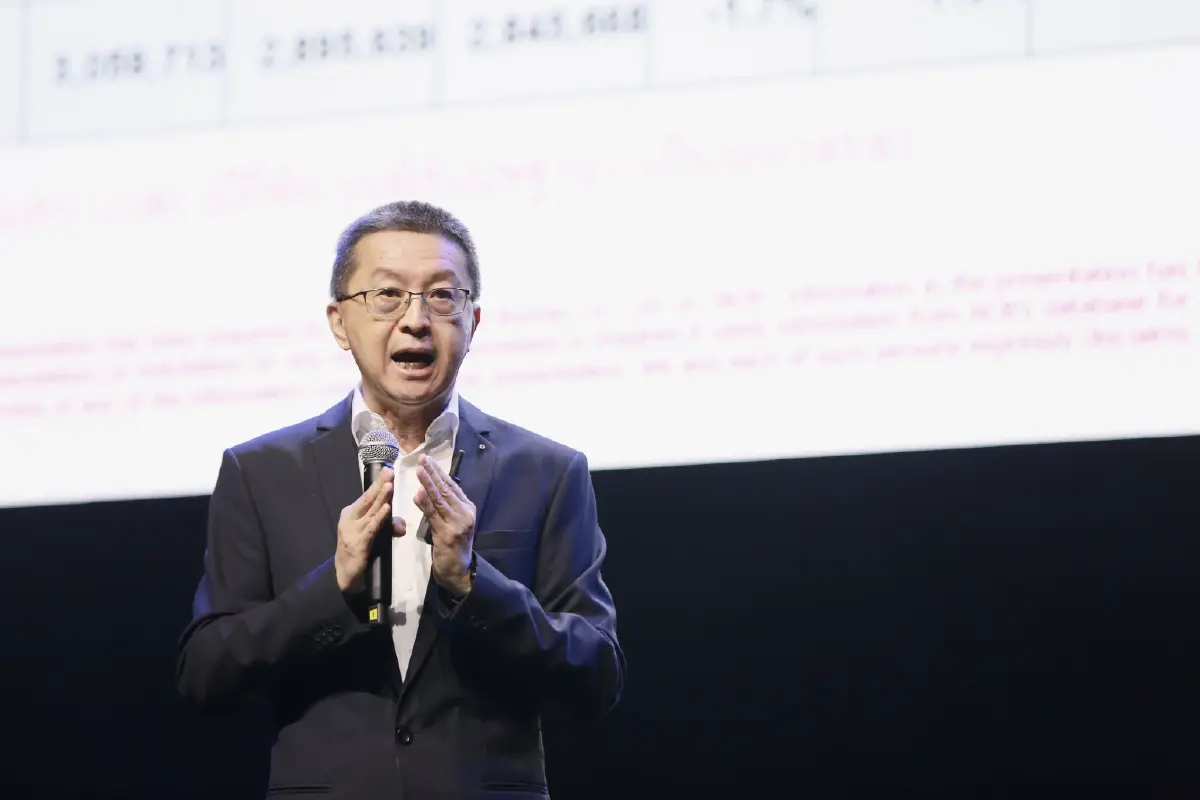 คนไทยกู้ ‘สินเชื่อเงินสด’ เยอะมาก แซงหน้ากู้ซื้อบ้าน-รถ ส่วน ‘Gen Y’ รั้งตำแหน่งหนี้ท่วมเยอะสุด!