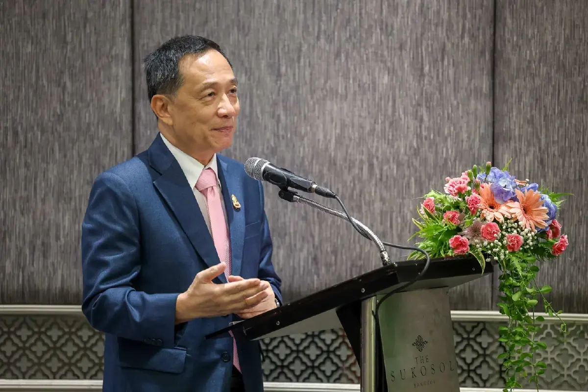 ครั้งแรก อัครา x จุฬาฯ เปลี่ยนหางแร่เหลือทิ้ง จากเหมืองทองคำ เป็นอิฐรักษ์โลก