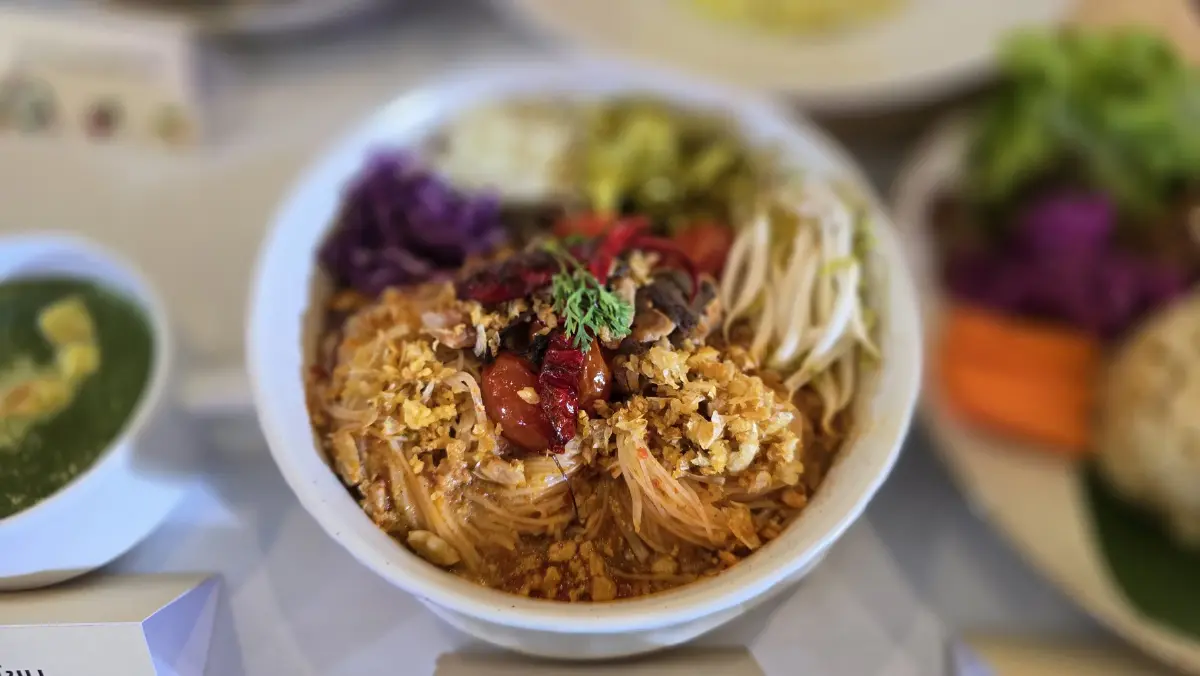 ชวนชอป 'โครงการหลวง' น้ำพระราชหฤทัย.. จากฟ้าสู่มหานคร วันที่ 1-12 ส.ค. 68