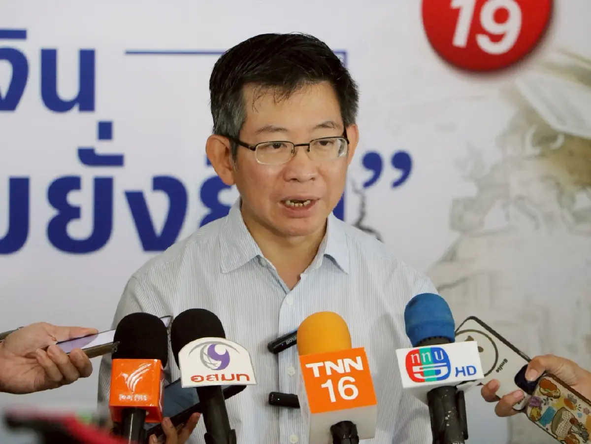 'กอบศักดิ์' ห่วงปะทะชายแดนไทย-กัมพูชา ฉุดเชื่อมั่น 'ท่องเที่ยว-ลงทุน'