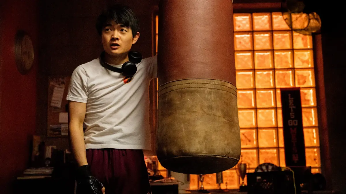 Karate Kid: Legends การกลับมาของตำนานหนังกังฟูยุค 80 และ \'เฉินหลง\'
